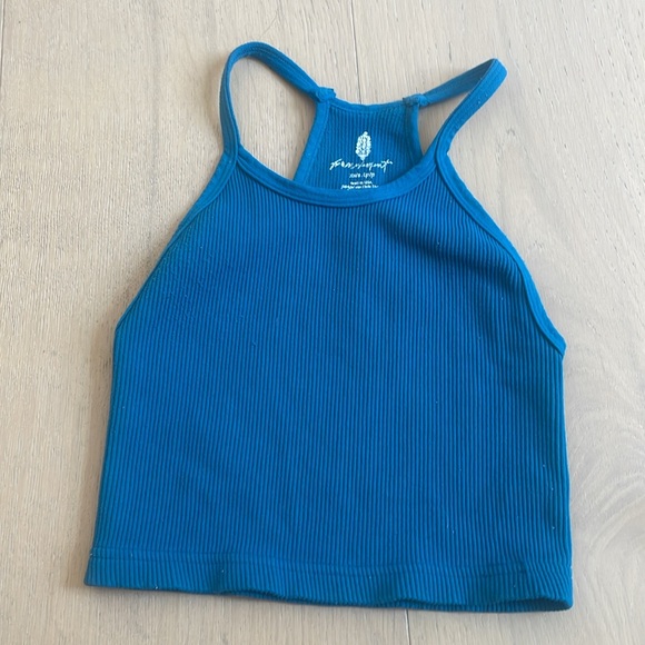 3- pack of free people movement tanks - Picture 4 of 8